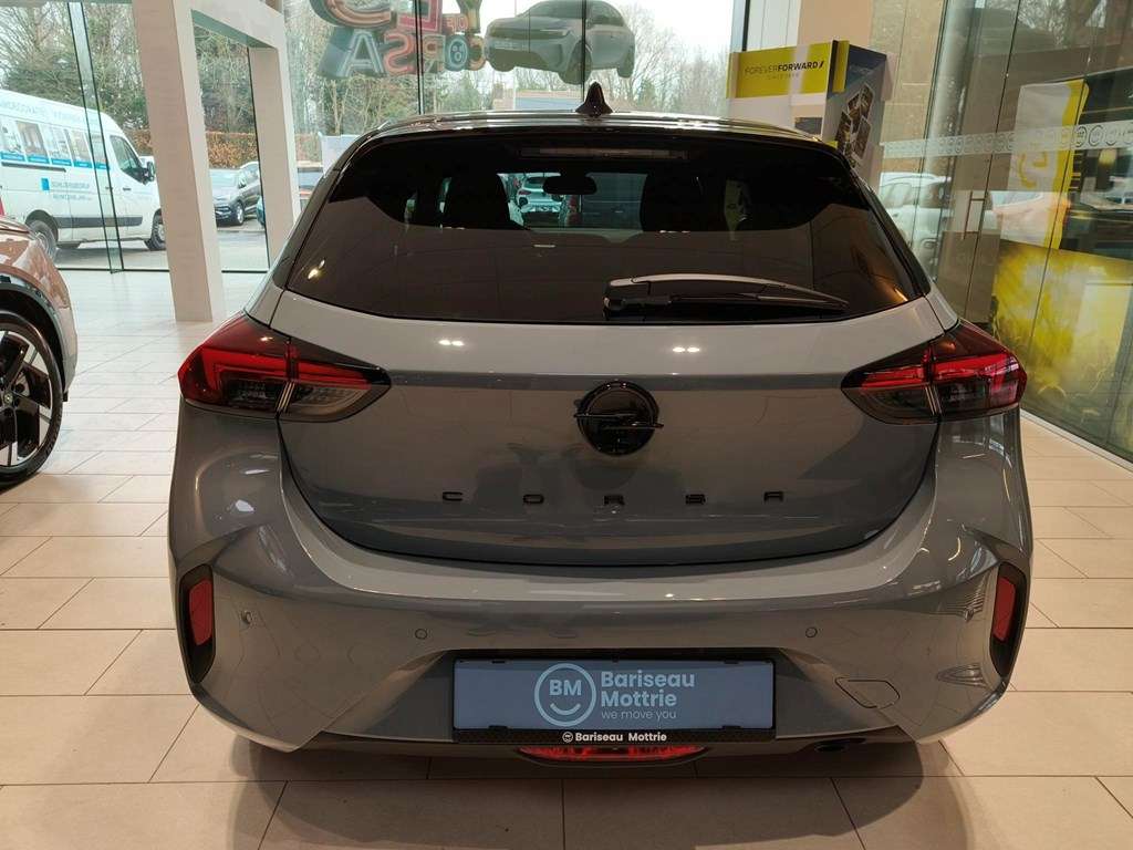 Opel Corsa GS 1.2 75PK MT5 - Afbeelding 4