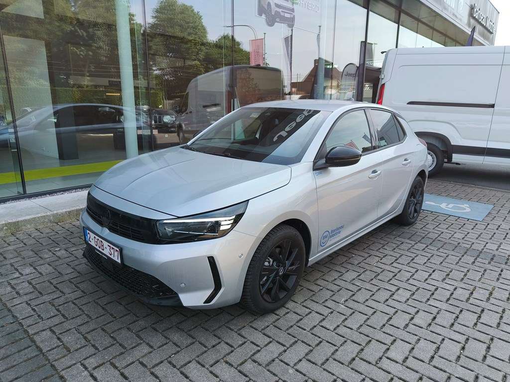 Opel Corsa GS 1.2 TURBO MT6 100PK* CAMERA * KEYLESS * NAVI * v