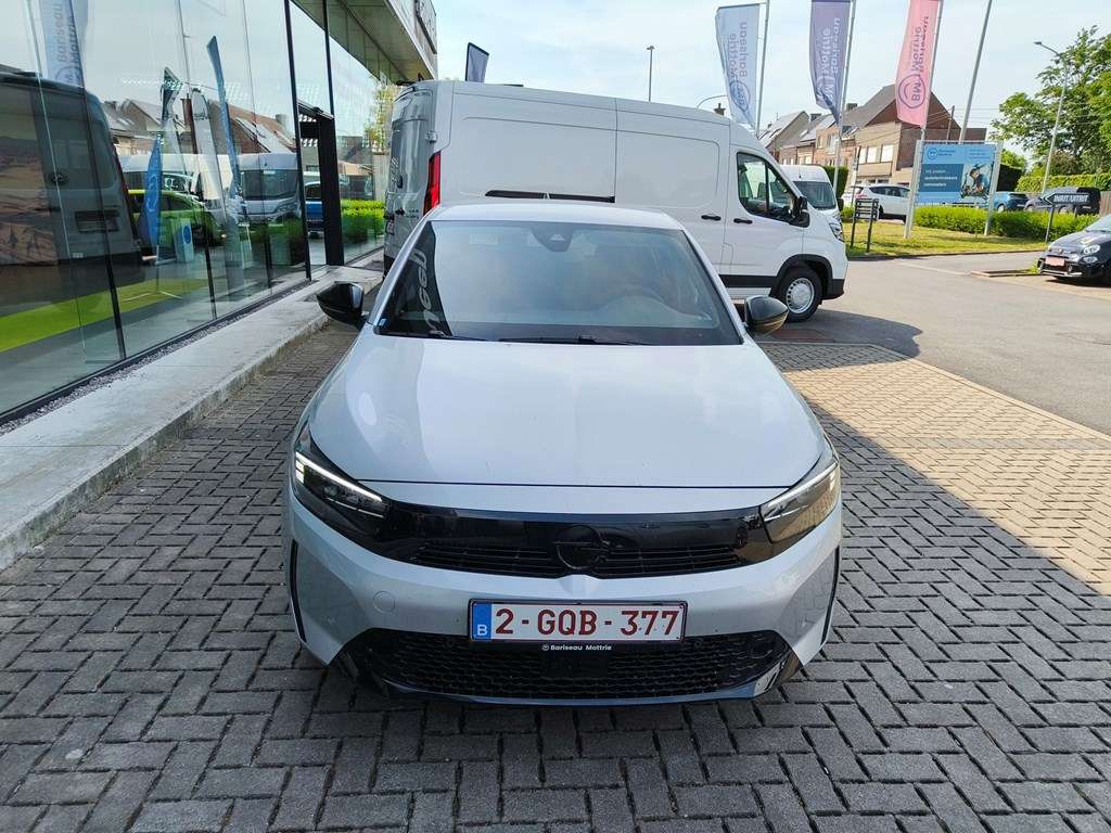 Opel Corsa GS 1.2 TURBO MT6 100PK* CAMERA * KEYLESS * NAVI * v - Afbeelding 4