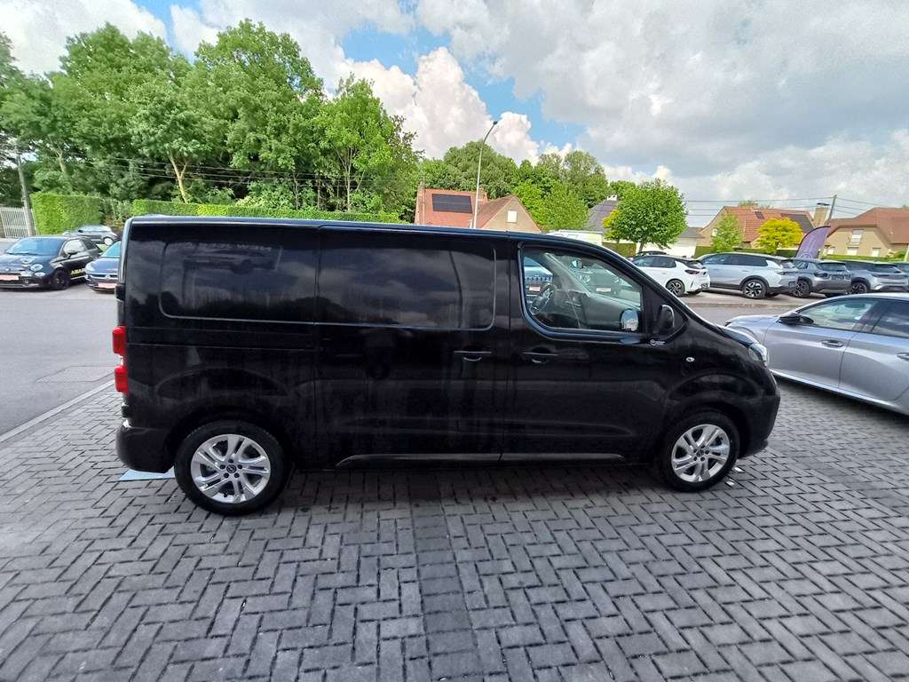 Opel Vivaro VAN L2 2.0 Turbo D 180 AT8 * COMFORT PACK V - Afbeelding 3