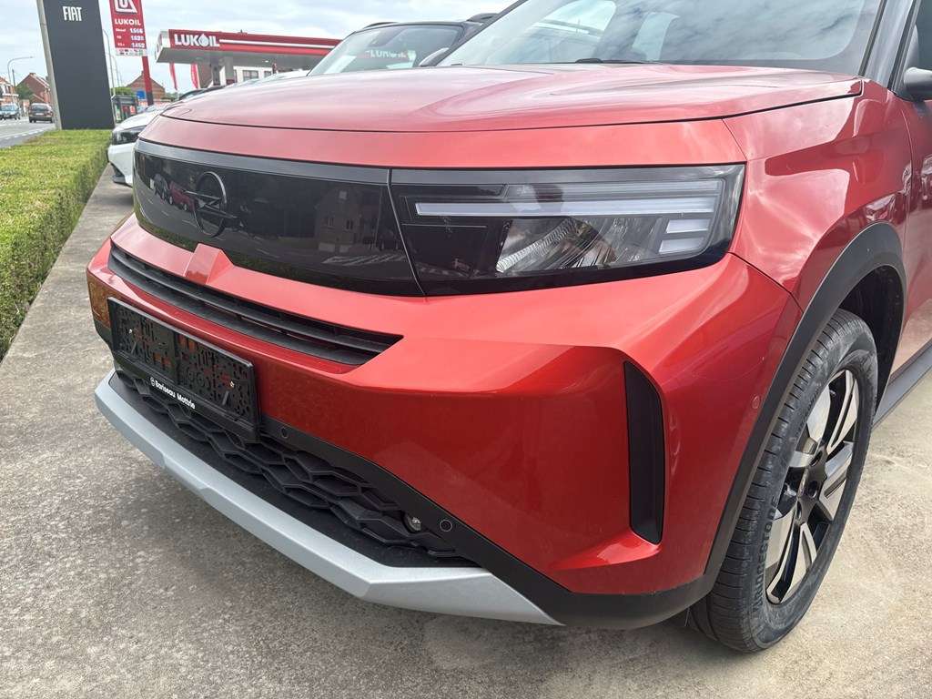 Opel Frontera Electric GS 44 kWh direct 113pk * DODEHOEKDETECTIE v - Afbeelding 2