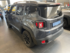 Jeep Renegade UPLAND 1.3 PHEV AUTOMAAT * PARKING PACK * - Afbeelding 2