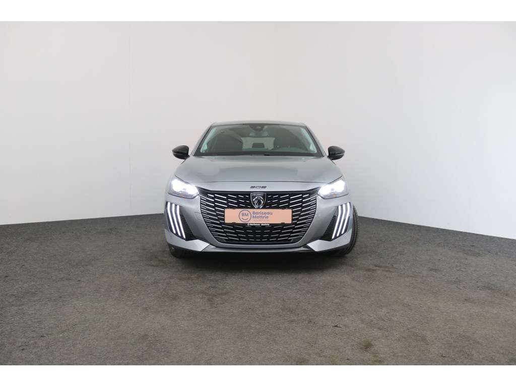 Peugeot 208 ALLURE 1.2 TURBO *DAB*GPS*CARPLAY*CAMERA SENSOREN* v - Afbeelding 2