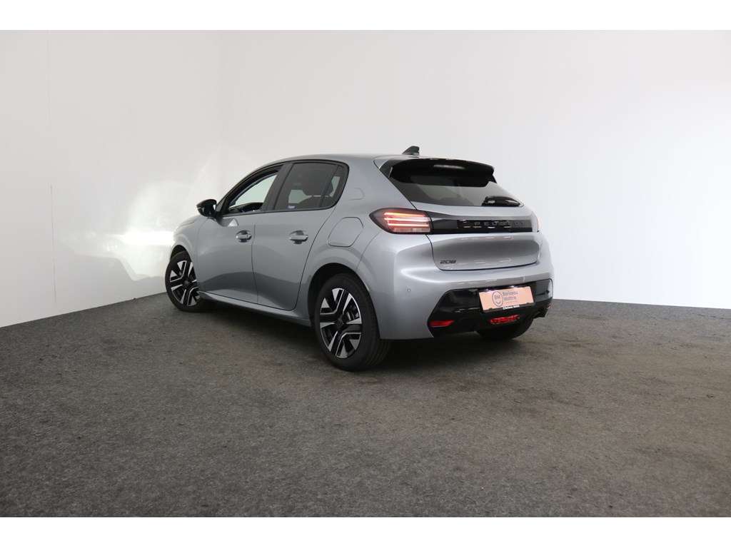 Peugeot 208 ALLURE 1.2 TURBO *DAB*GPS*CARPLAY*CAMERA SENSOREN* v - Afbeelding 4