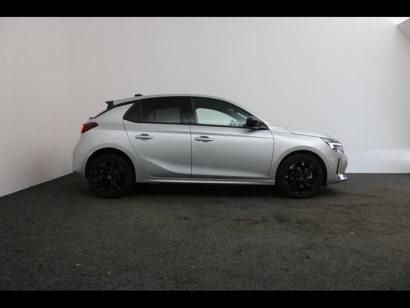 Opel Corsa GS-LINE 1.2 TURBO 100PK *DAB*GPS*CARPLAY*CAMERA SENSOREN* v - Afbeelding 3