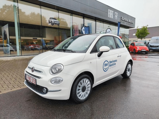 Fiat 500 1.0 MHEV DOLCEVITA