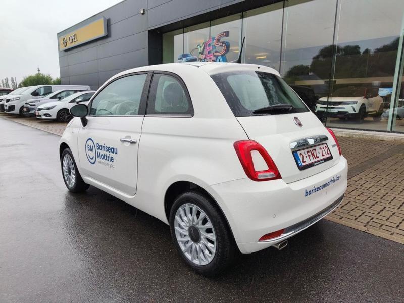 Fiat 500 1.0 MHEV DOLCEVITA - Afbeelding 3