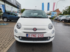 Fiat 500 1.0 MHEV DOLCEVITA - Afbeelding 4
