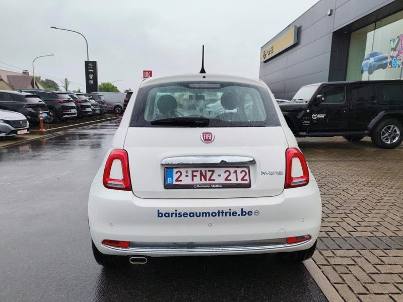 Fiat 500 1.0 MHEV DOLCEVITA - Afbeelding 5
