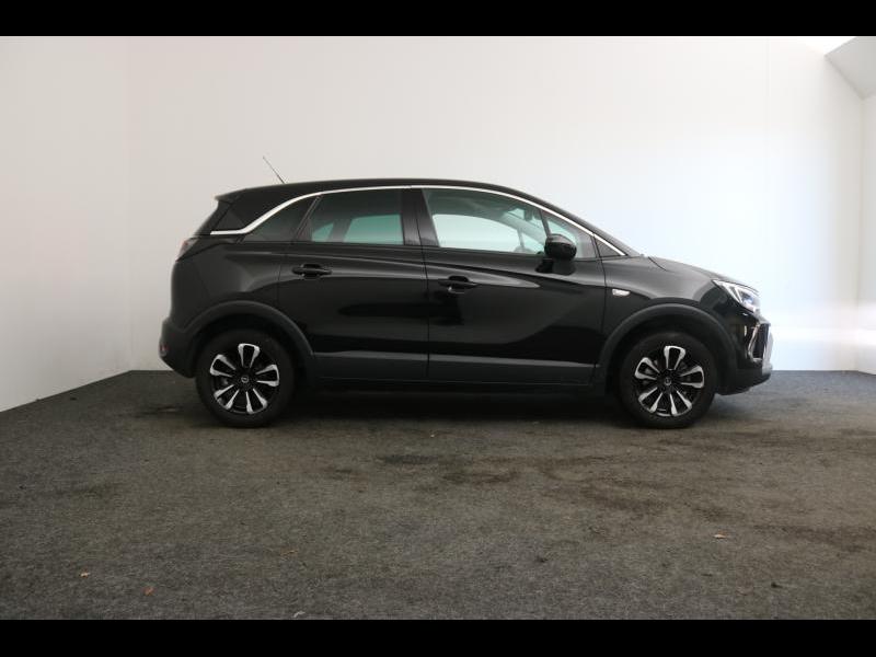 Opel Crossland ELEGANCE AUTOMAAT 1.2 TURBO *DAB*GPS*CARPLAY*CAMERA SENSOREN*WINTERPACK* - Afbeelding 3