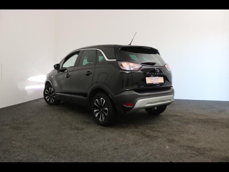 Opel Crossland ELEGANCE AUTOMAAT 1.2 TURBO *DAB*GPS*CARPLAY*CAMERA SENSOREN*WINTERPACK* - Afbeelding 4