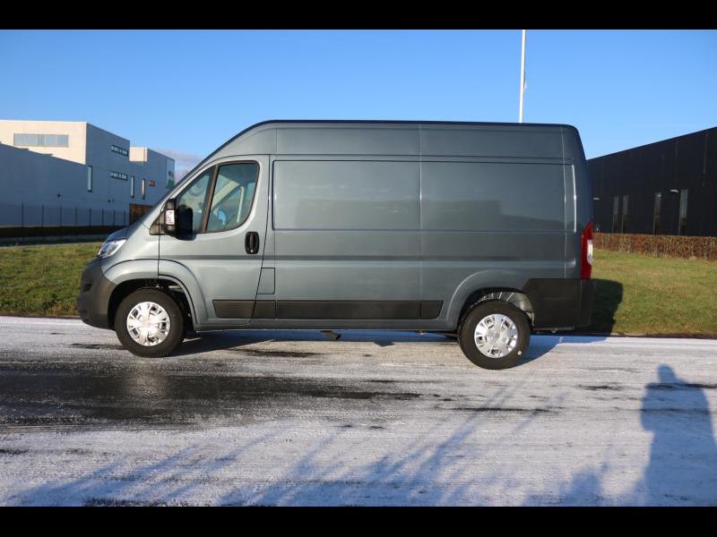 Opel Movano L2H2 HEAVY 2.2 TURBO *TREKHAAK*DAB*CARPLAY*GPS*SENSOREN* - Afbeelding 2