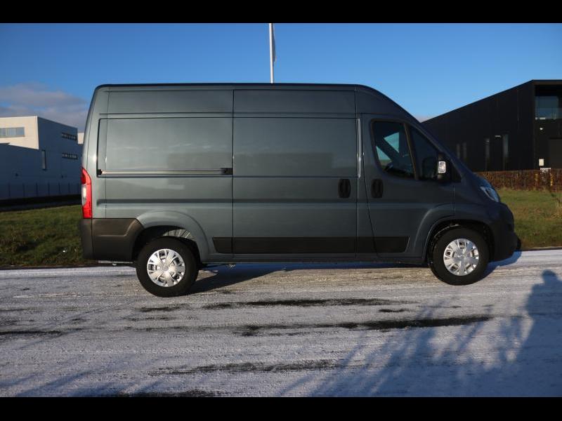 Opel Movano L2H2 HEAVY 2.2 TURBO *TREKHAAK*DAB*CARPLAY*GPS*SENSOREN* - Afbeelding 3