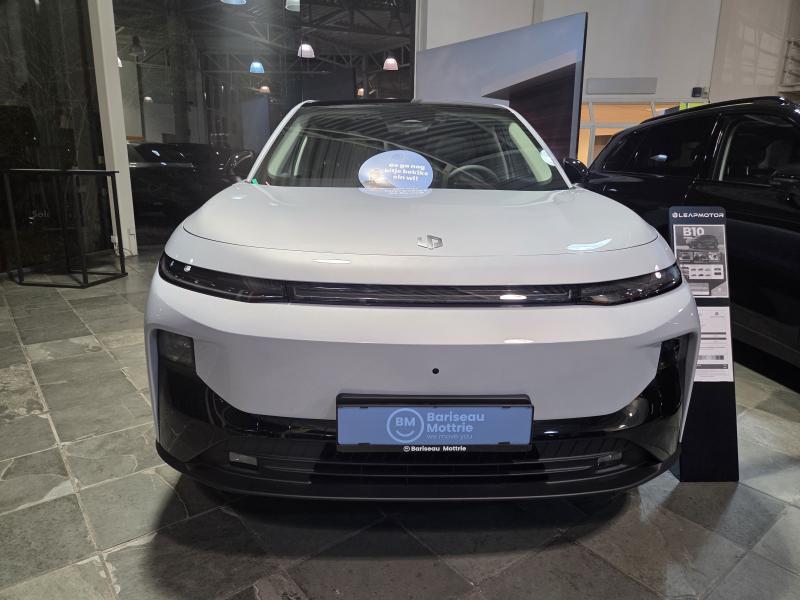 Leapmotor B10 DESIGN PROMAX 67.1 KwH - Afbeelding 2