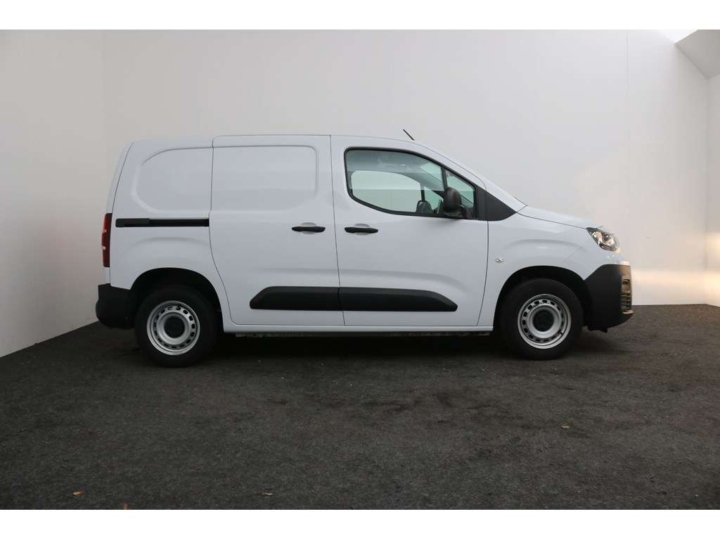Fiat Doblò VAN L1 1.5D *DAB*CARPLAY*MAGIC CARGO*GPS*BLUETOOTH v - Afbeelding 3