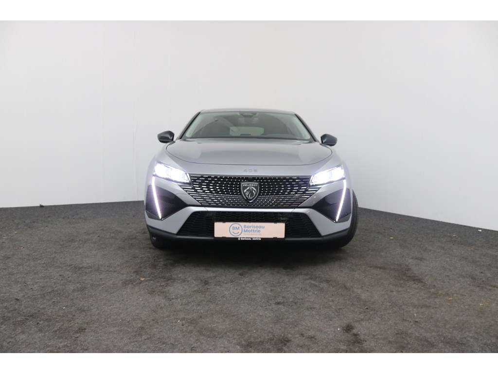 Peugeot 408 1.6 PHEV AUTOMAAT *DAB*GPS*CARPLAY*CAMERA SENSOREN v - Afbeelding 2