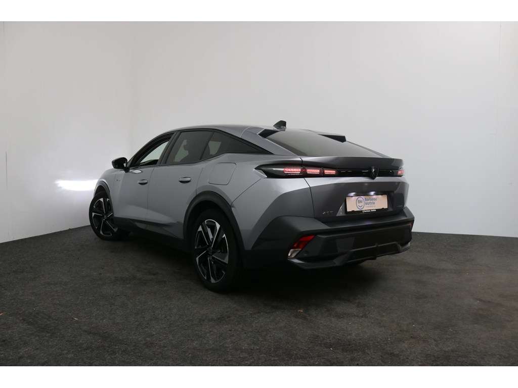 Peugeot 408 1.6 PHEV AUTOMAAT *DAB*GPS*CARPLAY*CAMERA SENSOREN v - Afbeelding 4