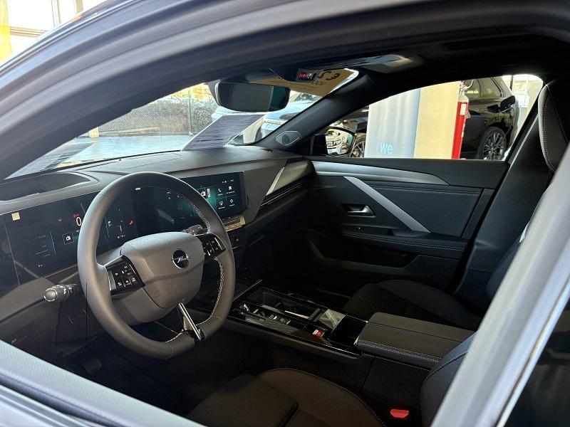 Opel Astra GS ELECTRIC 54KWH 156PK AUTOMAAT * WARMTEPOMP v - Afbeelding 4