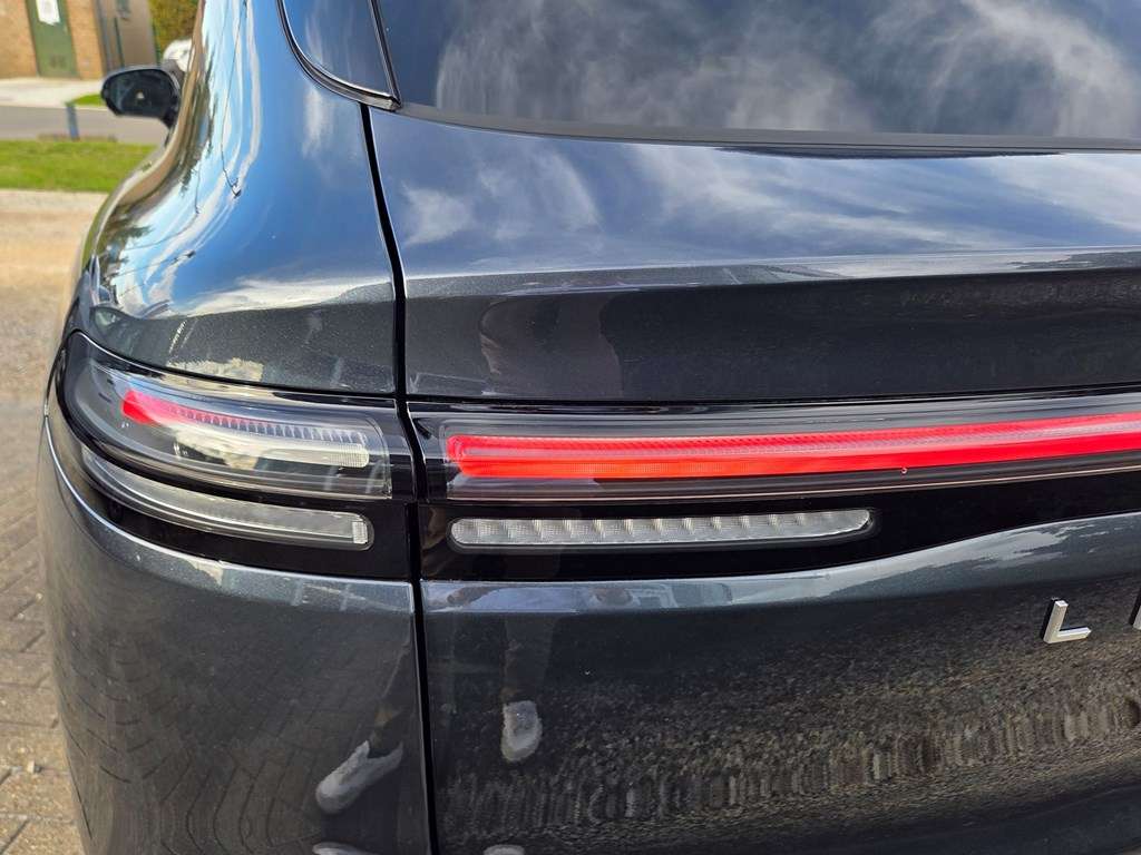 Leapmotor C10 REEV DESIGN ELECTRIC 215PK AUTOMAAT 5DRS * AUTONOM v - Afbeelding 5