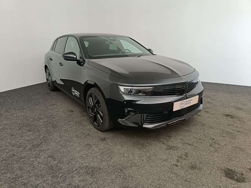 Opel Astra ELECTRIC GS line 54 KWH 156CH AUTOMAAT * 360-CAMER v