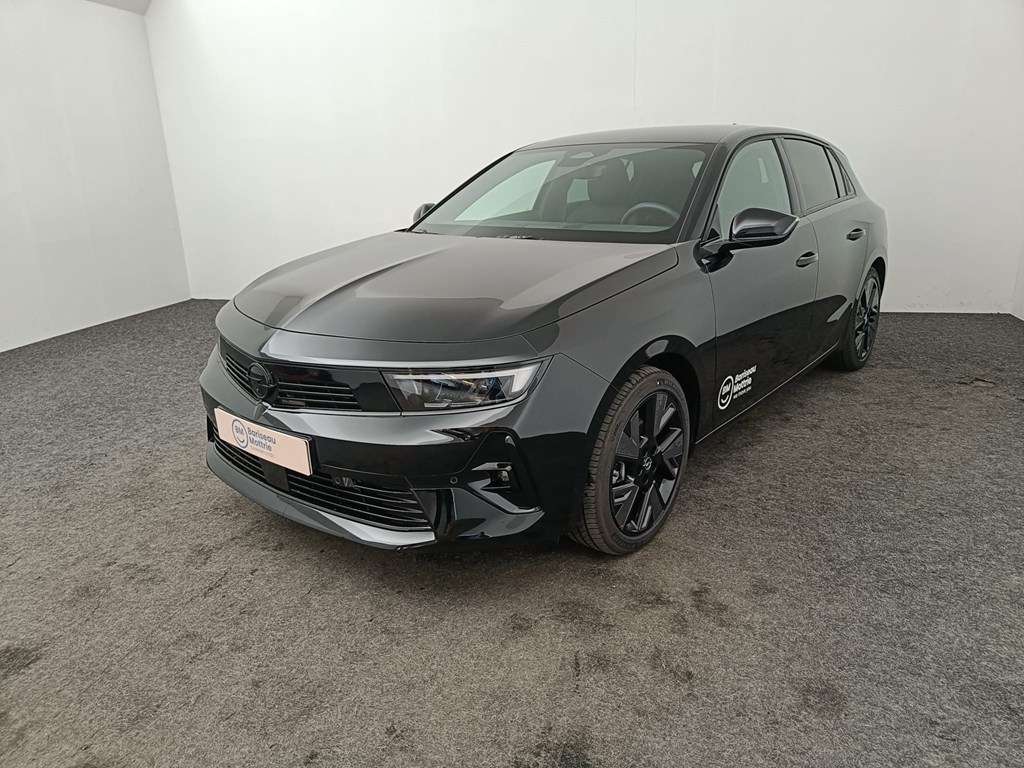 Opel Astra ELECTRIC GS line 54 KWH 156CH AUTOMAAT * 360-CAMER v - Afbeelding 2