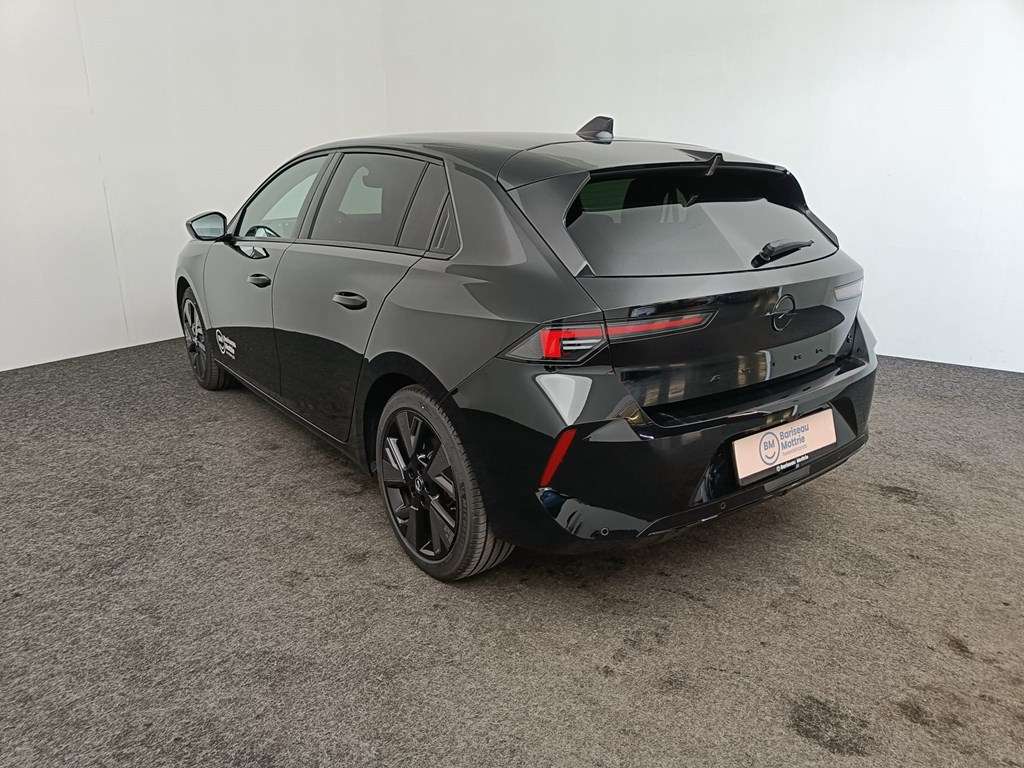 Opel Astra ELECTRIC GS line 54 KWH 156CH AUTOMAAT * 360-CAMER v - Afbeelding 3