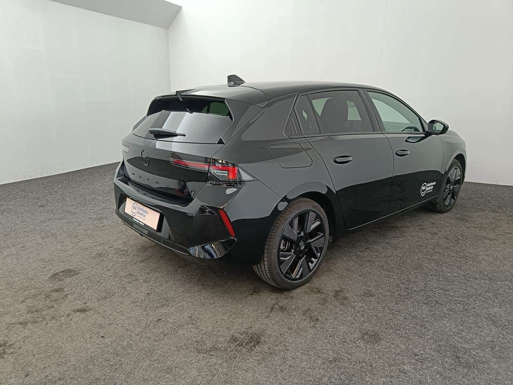 Opel Astra ELECTRIC GS line 54 KWH 156CH AUTOMAAT * 360-CAMER v - Afbeelding 4