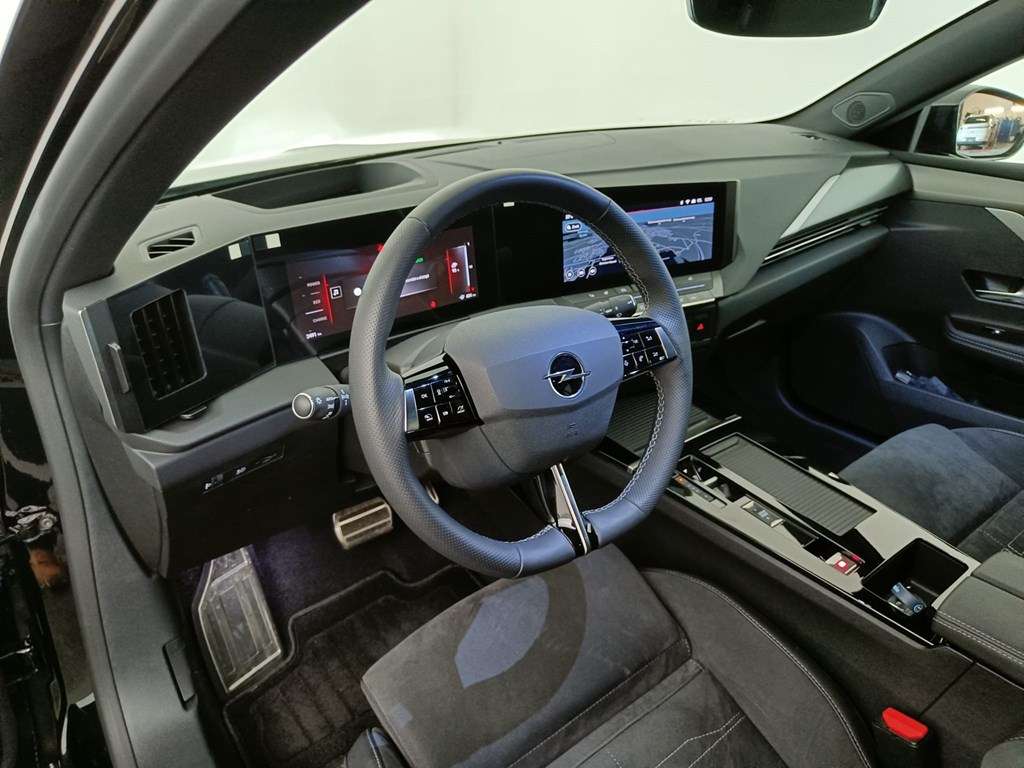 Opel Astra ELECTRIC GS line 54 KWH 156CH AUTOMAAT * 360-CAMER v - Afbeelding 5