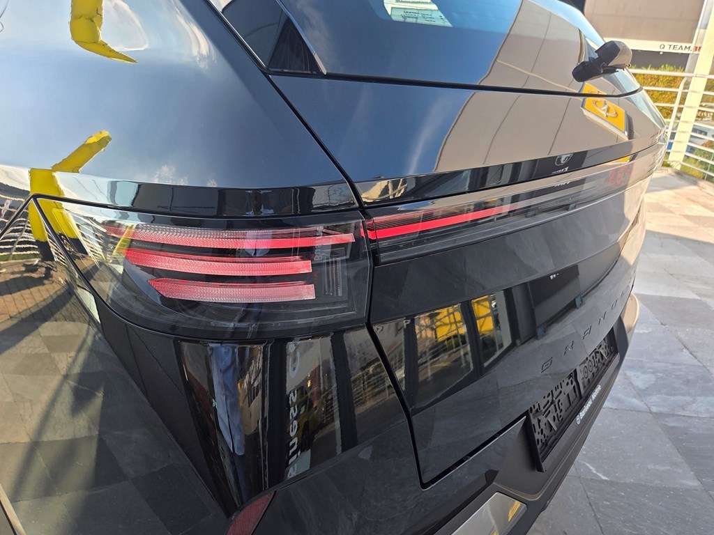 Opel Grandland EDITION 1.2 TURBO HYBRID eDCT 145 PK V - Afbeelding 4