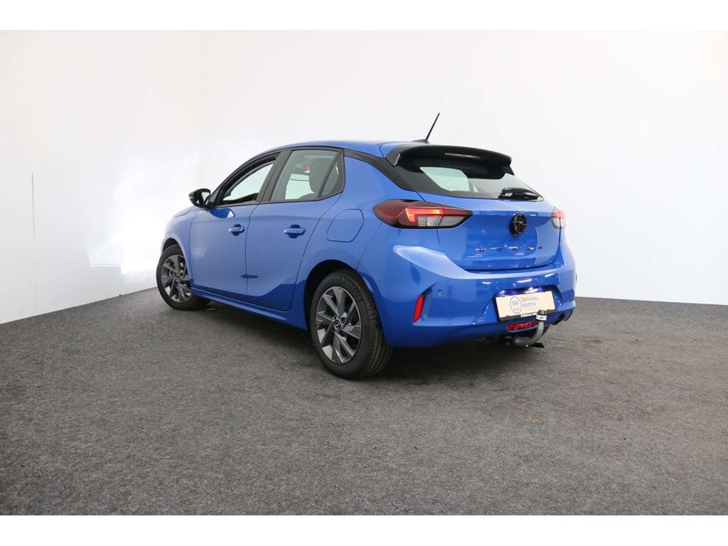 Opel Corsa NEW CORSA 1.2 TURBO EDITION *AFNEEMBARE TREKHAAK* v - Afbeelding 4