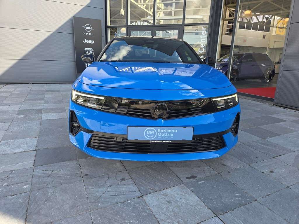 Opel Astra 5DR ELECTRIC GS 54KWH 156PK V - Afbeelding 2