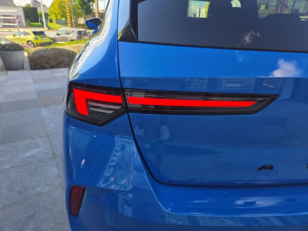 Opel Astra 5DR ELECTRIC GS 54KWH 156PK V - Afbeelding 5