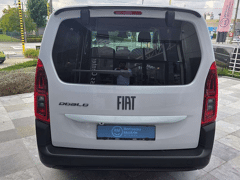 Fiat Doblò PC Maxi SERIE 3 LONG 1.2 110PK 6MT * 7-ZIT V - Afbeelding 3