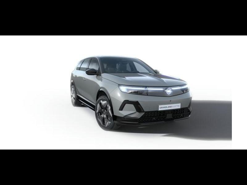 Opel Grandland ELECTRIC AWD ULTIMATE DUAL MOTOR * SPORTZETELS V