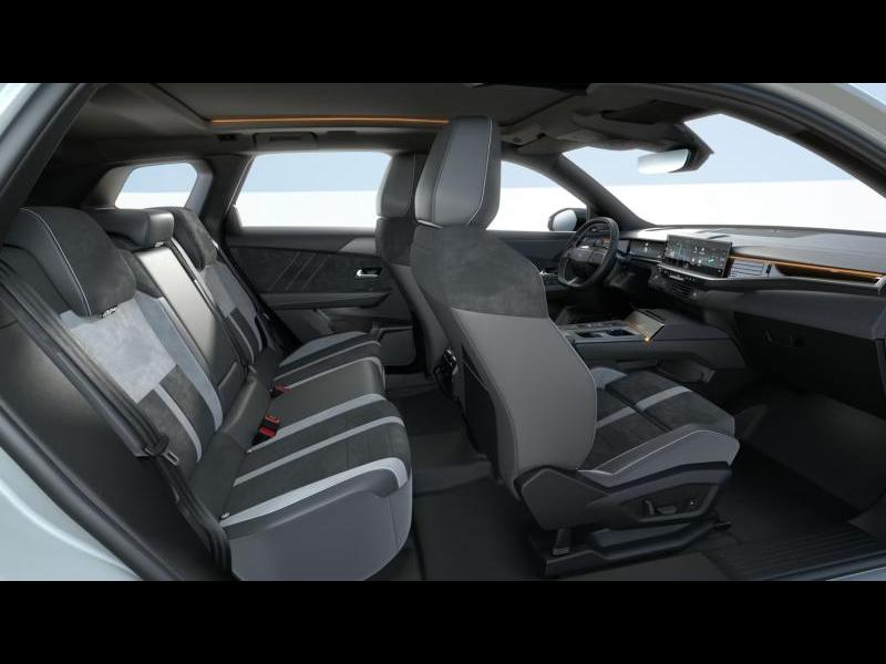 Opel Grandland ELECTRIC AWD ULTIMATE DUAL MOTOR * SPORTZETELS V - Afbeelding 5