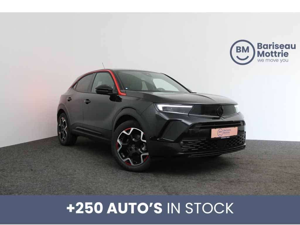 Opel Mokka-e ELECTRIC GS-LINE *