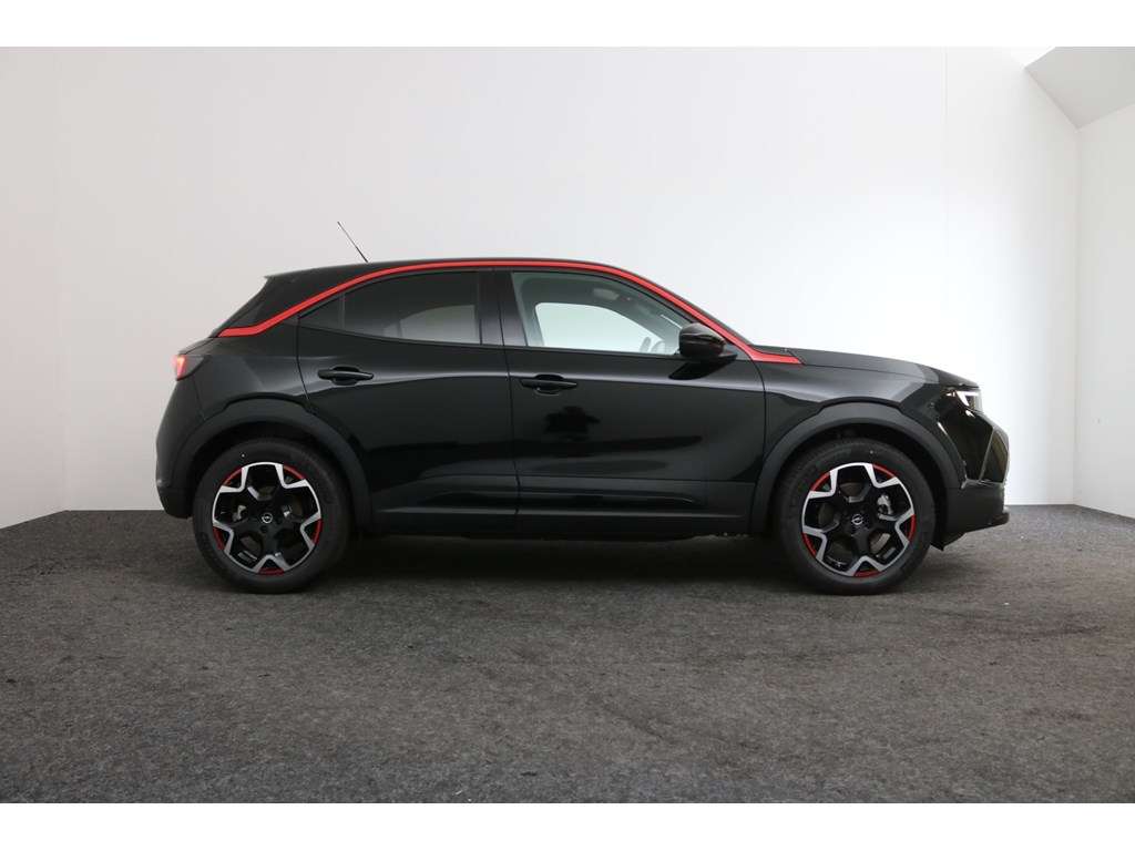 Opel Mokka-e ELECTRIC GS-LINE * - Afbeelding 3