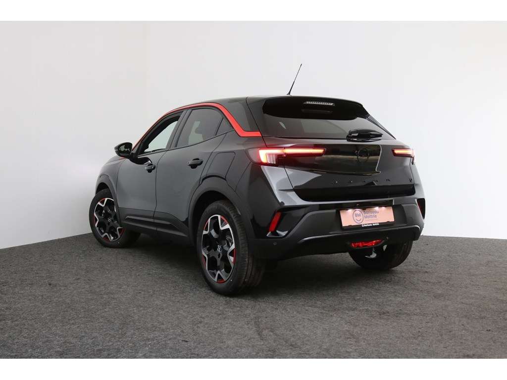 Opel Mokka-e ELECTRIC GS-LINE * - Afbeelding 4