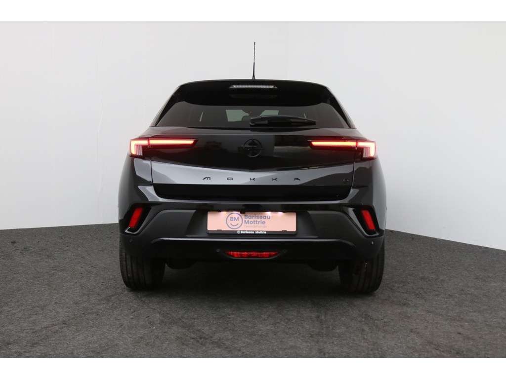 Opel Mokka-e ELECTRIC GS-LINE * - Afbeelding 5
