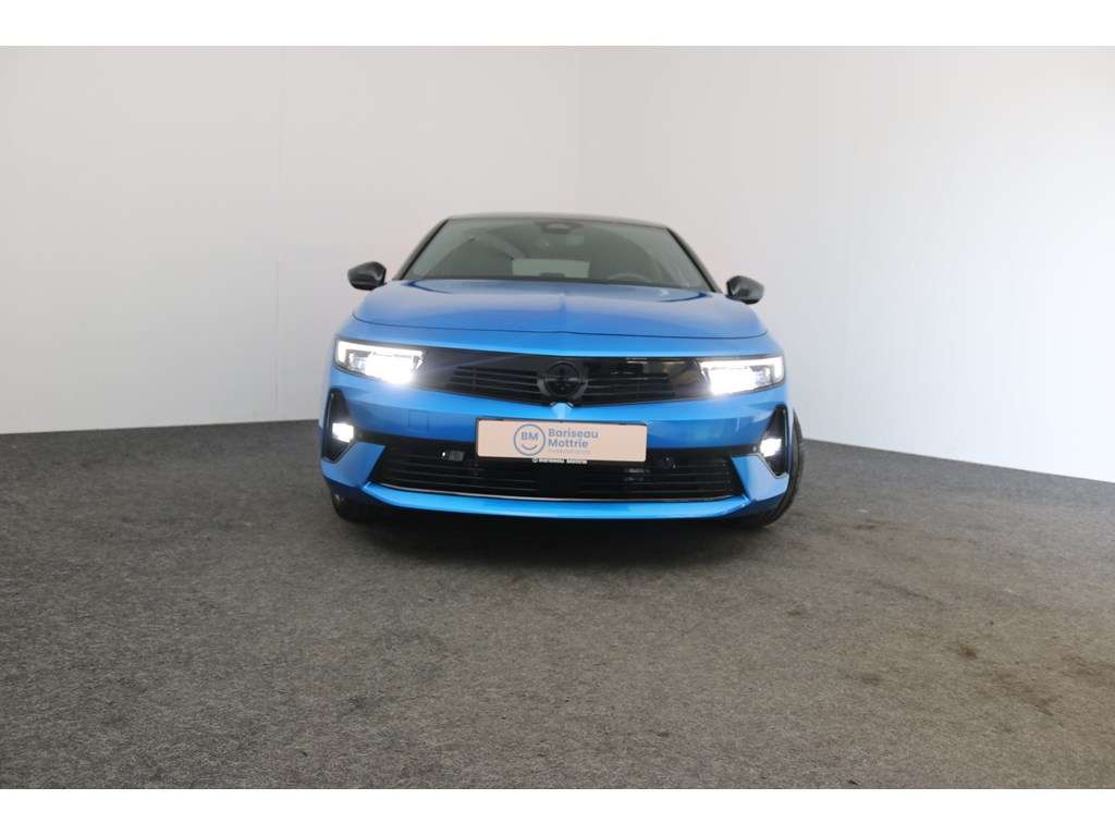 Opel Astra GS 1.6T PLUG-IN HYBRID E-AUTOMAAT 8 180 PK * STUUR v - Afbeelding 2