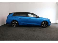 Opel Astra GS 1.6T PLUG-IN HYBRID E-AUTOMAAT 8 180 PK * STUUR v - Afbeelding 3