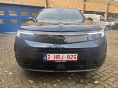 Opel Grandland GS 1.2 TURBO HYBRID 145PK AUTOMAAT * NAVI * 360 CA - Afbeelding 2