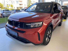 Opel Frontera GS ELECTRIC 44KWH 113PK AUTOMAAT*FULL OPTION* TEC v - Afbeelding 3