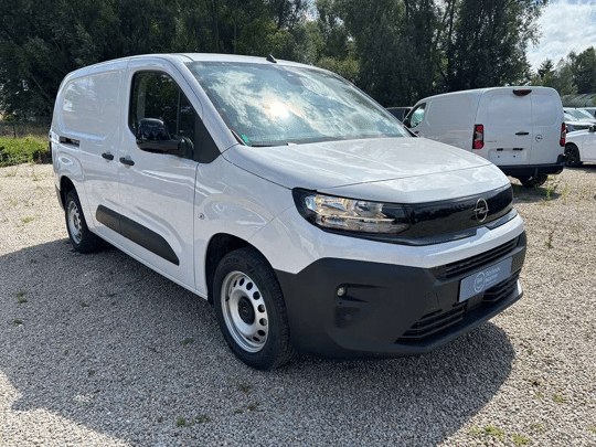 Opel Combo CARGO L2H1 1.5 TURBO D 100 S/S MT6 * SENSOREN * MU v