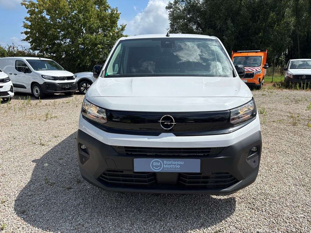 Opel Combo CARGO L2H1 1.5 TURBO D 100 S/S MT6 * SENSOREN * MU v - Afbeelding 2