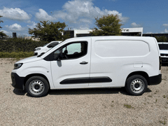 Opel Combo CARGO L2H1 1.5 TURBO D 100 S/S MT6 * SENSOREN * MU v - Afbeelding 4