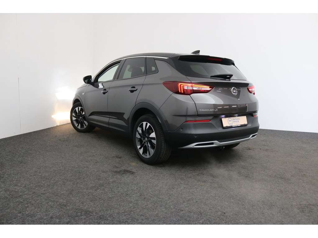 Opel Grandland X 1.5D AUTOMAAT ELEGANCE *AFNEEMBARE TREKHAAK*DAB*GP v - Afbeelding 4