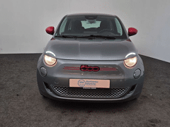 Fiat 500 RED ELECTRIC 156PK 24KWH AUTOMAAT * PACK PLUS* TEC v - Afbeelding 2