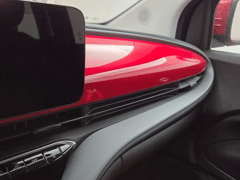 Fiat 500 RED ELECTRIC 156PK 24KWH AUTOMAAT * PACK PLUS* TEC v - Afbeelding 4