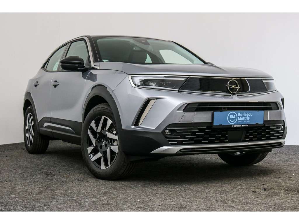 Opel Mokka-e ELECTRIC ELEGANCE 136PK *MULTIMEDIA NAVI PRO *VERS v